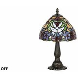 Rabalux mirella stona lampa E14 40W Klasična rasveta EEK5496 Cene