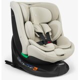 Kikka Boo Autosedište 40-150 cm I-Van I-SIZE ISOFIX Light Beige KKB00083 Cene