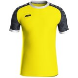 JAKO Majice s kratkimi rokavi 4224326 Rumena | Shoptok.si