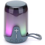  Bluetooth zvučnik TG 652 sivi Cijene