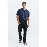Legendww muske regular fit farmerice tamno zelene boje-model 118 | Eponuda.com