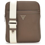 Guess Torbe za čez ramo HMECSA P3123 Bež | Shoptok.si