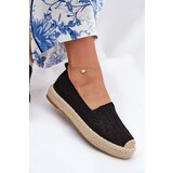 VINCEZA Ladies Platform Espadrilles | Shoptok.si
