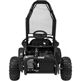  Buggy na akumulator MUD MONSTER - crni | shoptok.hr
