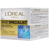 L´Oréal Paris dnevna krema za žene Age Specialist 35+ 50ml Cijene