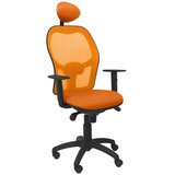  Uredska stolica sa uzglavljem Jorquera P&amp C ALI308C Oranžna Cijene