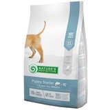 Nature's Protection Hrana za štence Puppy Starter All Breeds | ePonuda.com