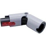 INORCO Spodnji adapter za V7 V10 V11 Quick Release Adapter Tool Spodnji adapter 967762-01 Orodje za čiščenje zgornjega adapterja, (22020374) | Shoptok.si