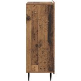 Kreveta Staro drvo 66 x 34,5 x 97 cm Konstruirano drvo | shoptok.hr