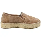 cangrejo yute enzimatico espadrile