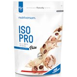 NUTRIVERSUM ISO Pro 1000g, 40 Porcija - Visoko Kvalitetni Izolat Proteina Surutke