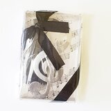 Muzički Oznake za knjige - glazbeni ključ | shoptok.hr