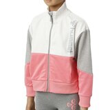 Hummel Muški duks Hmltaja zip, Belo-roze