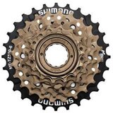 Shimano LANČANIK TZ500, 6 br (E-MFTZ5006428) | shoptok.hr