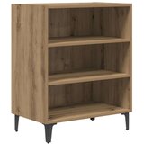  Komoda boja hrasta artisan 57x35x70 cm konstruirano drvo | Eponuda.com