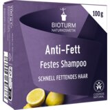 Bioturm Čvrsti šampon br. 132 - 100 g | shoptok.hr