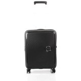 American Tourister Trdi kovčki 88472 Črna u