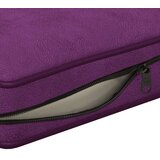 SOFA za pse bordo 72 x 45 x 30 cm plišana | Shoptok.si