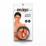  Cock Rings Silver RIM0073703 / 6670 | ePonuda.com