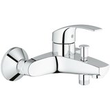 Grohe kopalni&scaron;ka armatura enoročna za kopalno kad Eurosmart cene
