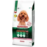 Tradizioni Adult Mini svinjetina i povrće 1,5 kg