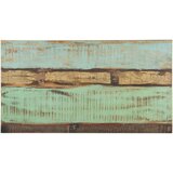  Stolić za kavu 110 x 60 x 35 cm od masivnog obnovljenog drva | Eponuda.ba