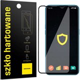 Spacecase 5D KALJENO STEKLO ZA OPPO A12 ZAŠČITA EKRANA PRED PRASKAMI, (21968097) Cene