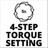 Einhell TC-PW 340, Udarni odvijač - (4138950) | ePonuda.com