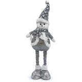  Novogodišnja figura Sneško belić C25-13, 65cm | Eponuda.com