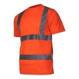 Lahti Pro majica visoke vidljivosti narančasta L L4020703 | shoptok.hr