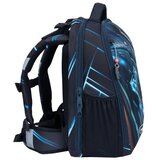 Belmil Ranac za školu Sturdy 338-82 Midnight race-cyber 35x19x38cm | Eponuda.com