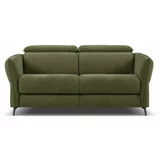 Windsor & Co Sofas Zelena sofa 103 cm Hubble –