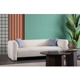 Atelier Del Sofa Trosed Rena 3, 230x98x70cm, Beli | Eponuda.com