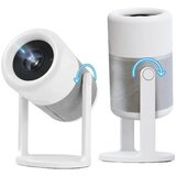 Zeus projektor N1 pro fhd 1920X1080/LED LCD/5000 LUM(200 ansi)/wifi/mirac/hdmi/usb/zvuč/andr 11 | Eponuda.com
