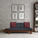 Atelier Del Sofa fotelja za odmaranje CPT8382-200, siva | Eponuda.com