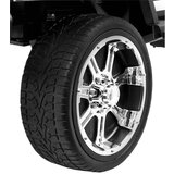 Lean_Toys Avto na akumulator S2388 Jeep Bela 4x45W | Shoptok.si