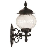 Opviq Vanjska zidna lampa BAP-68187-M3, 48 cm, E27, 40W, IP65, Crna | Eponuda.ba