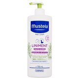 Mustela Bébé Liniment losion za tijelo 750 ml za djecu Cijene