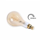 LED SIJALICA FILAMENT DIM PS160 5W E27 2200  LED SIJALICA FILAMENT DIM PS160 5W E27 2200 Slike