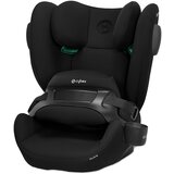Cybex Silver® dječja autosjedalica pallas™ b4 i-size 1/2/3 (76-150 cm) pure black Cijene