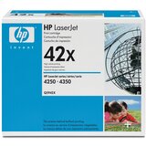 HP "Toner 42X Q5942X Schwarz" Cijene