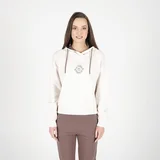 Ženski duks sa kapuljačom Olivia hoody, Bež