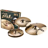 Paiste PST 8 Reflector Rock 14/16/20 Činelski set