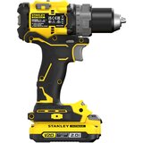 Stanley 18V V20 premijerni bežicni za i bušenje vijcanje s cetkastim motorom - Set s baterijom 2.0Ah | shoptok.hr