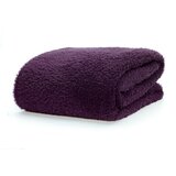  Topla odeja Snug-Rug Sherpa - vijolična | Shoptok.si