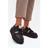 Big Star Womens Platform Sneakers | Shoptok.si