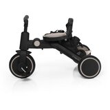 Zopa Tricikl X-Trike Pro, Ivory Beige | Shoptok.si