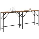  Konzolna stolica Staro drvo 180 x 30 x 75 cm Konstruirano drvo | Eponuda.ba