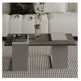 Hanah home Sto za dnevnu sobu Matris Gordion Marble Grey | Eponuda.com