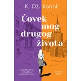 Laguna K. Dž. Konoli - Čovek mog drugog života Cene